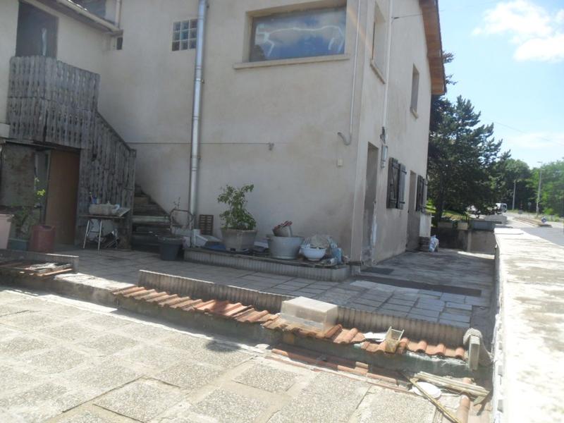 Maison - 174 m² - 8 pièces