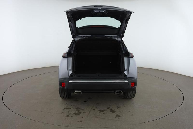 Peugeot 2008 1.2 PureTech Allure 130 ch