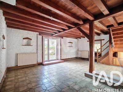 Maison - 173 m² - 7 pièces