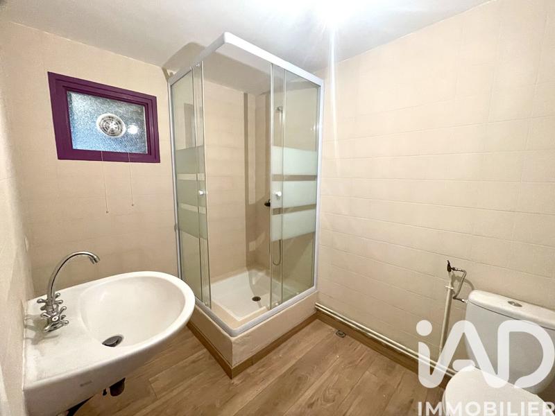 Maison de ville - 99 m² - 5 pièces