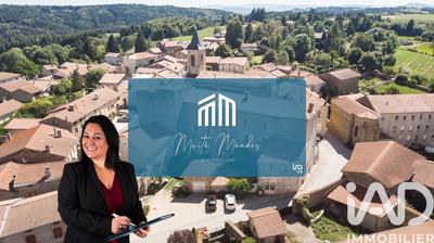 Château - 190 m² - 7 pièces