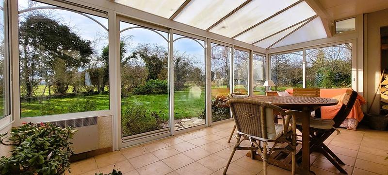 Maison - 150 m² - 7 pièces