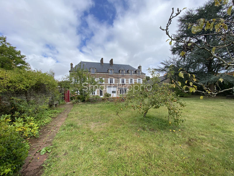 Maison - 500 m² - 19 pièces