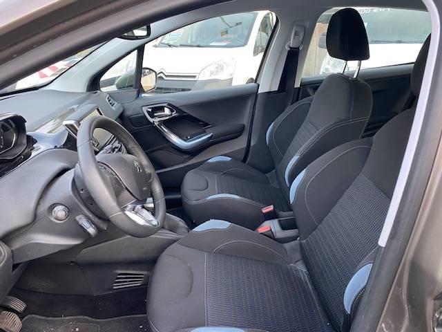 Peugeot 208 1.6 E-Hdi 92 Allure