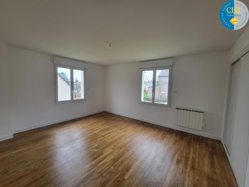 Maison - 106 m² - 4 pièces