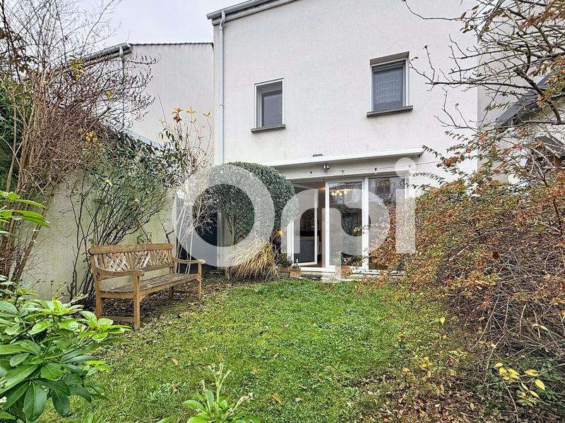 Maison - 129 m² - 5 pièces