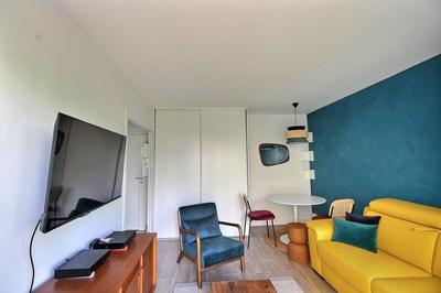 Studio - 27 m² - 1 pièce