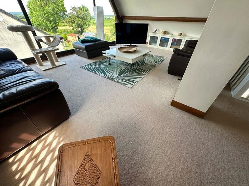 Villa - 160 m² - 6 pièces