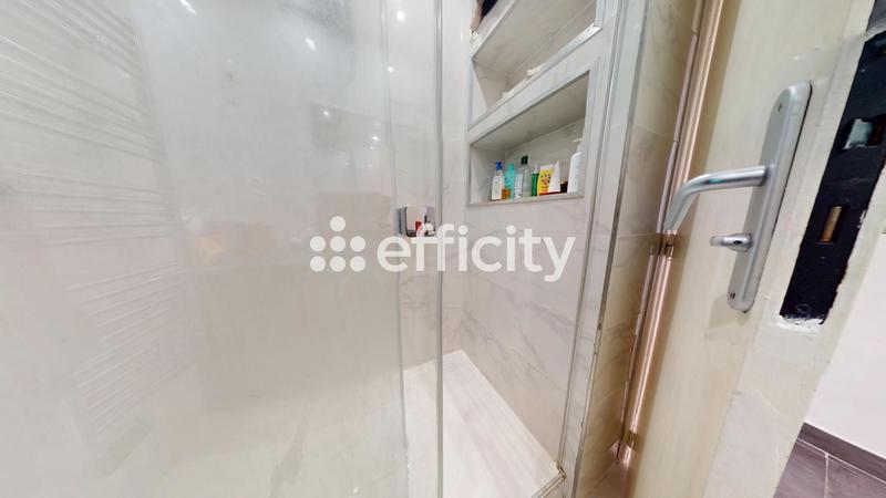 Appartement - 97 m² - 4 pièces