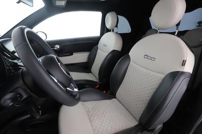 Fiat 500 1.0 Hybrid Bsg Dolcevita 70 ch