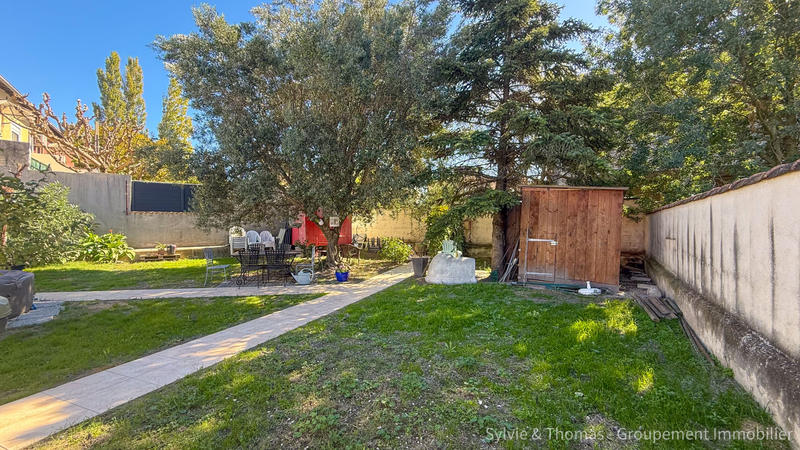 Maison - 179 m² - 6 pièces