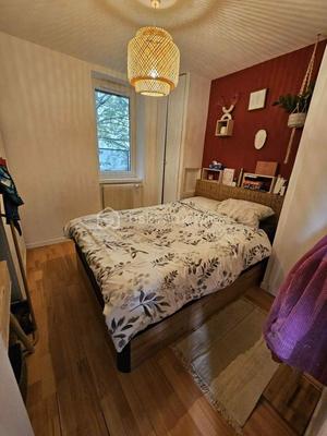 Appartement - 49 m² - 3 pièces