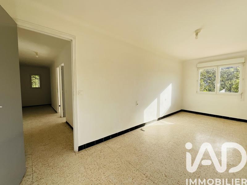 Maison - 135 m² - 6 pièces