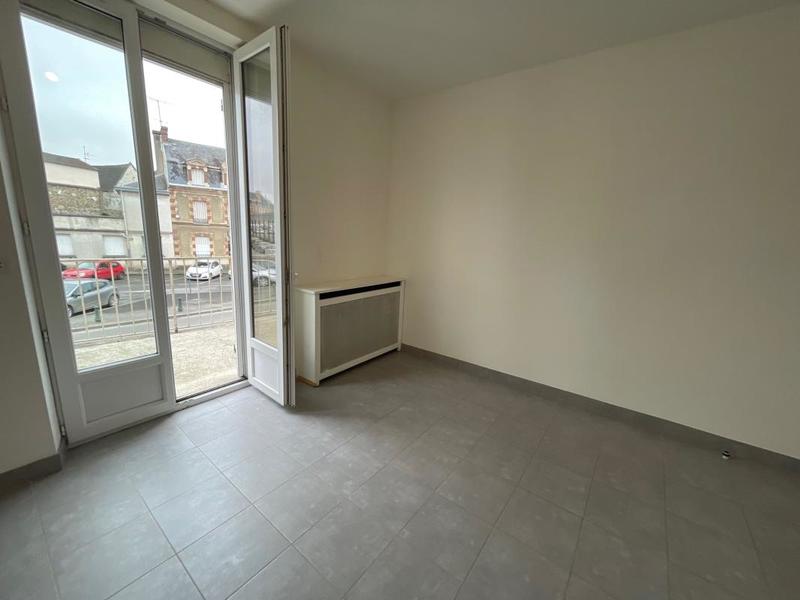 Appartement - 76 m² - 3 pièces