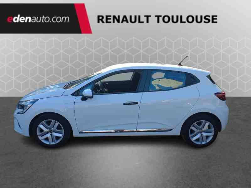 Renault Clio Societe Tce 100 Air Nav