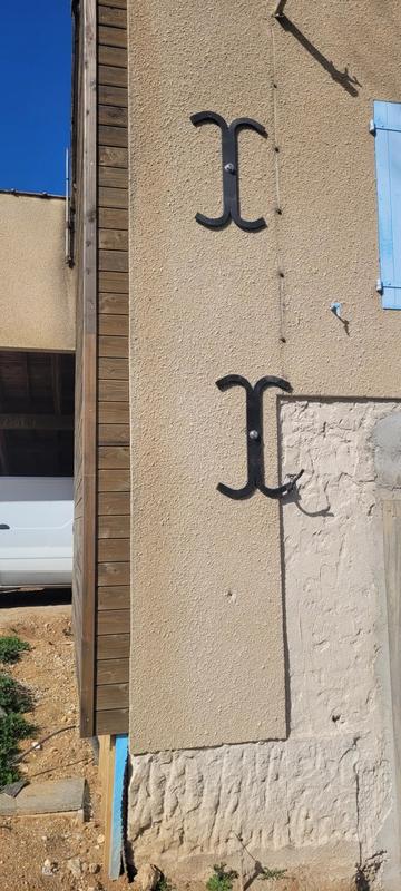 Ferme - 395 m² - 5 pièces