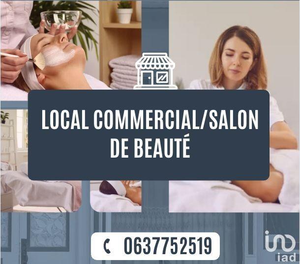 Local commercial - 65 m²