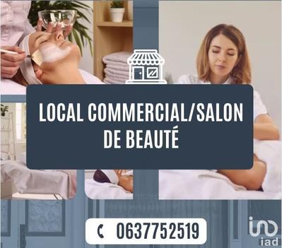 Local commercial - 65 m²