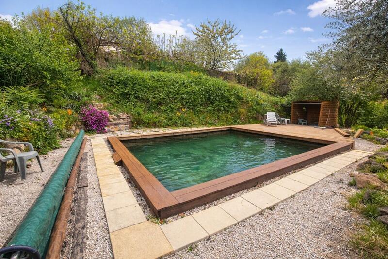 Maison - 129 m² - 6 pièces