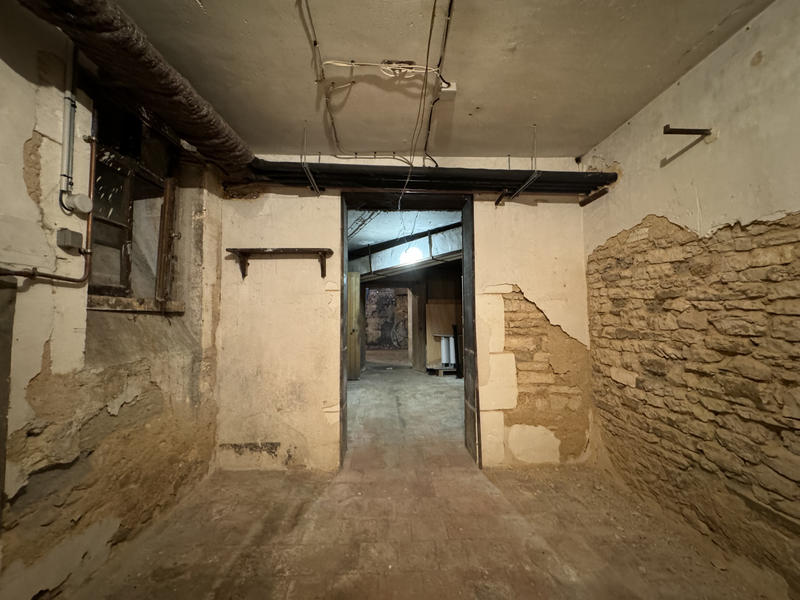 Immeuble - 631 m² - 15 pièces