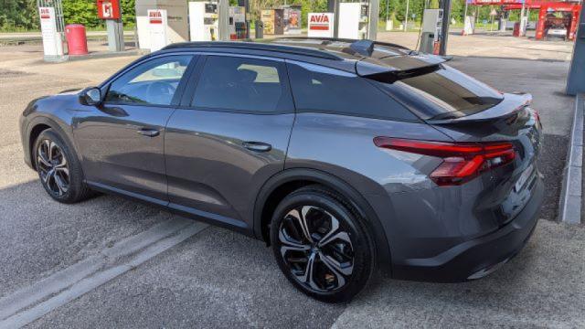 Citroën C5 X 1.6i Puretech 16 180cv s&amp;S Eat8 Shine