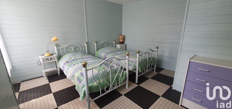 Maison - 174 m² - 7 pièces