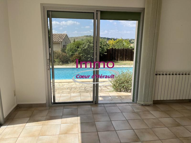 Villa - 107 m² - 5 pièces