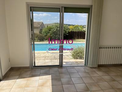 Villa - 107 m² - 5 pièces