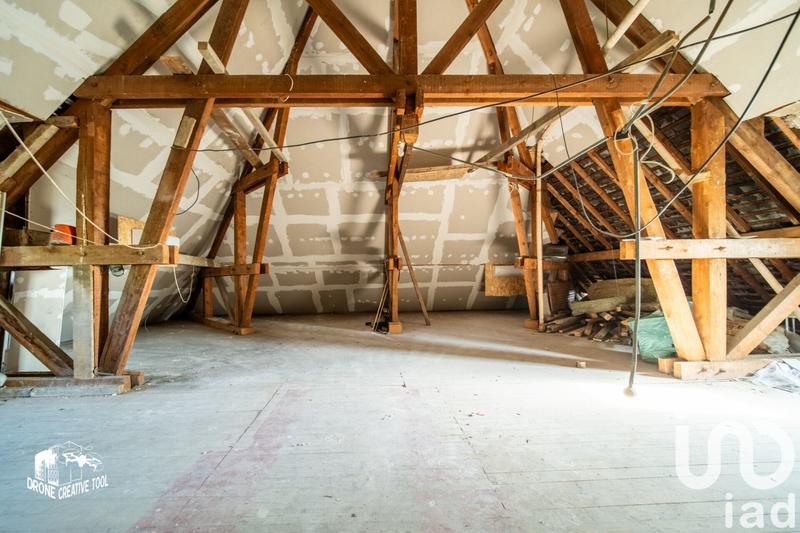 Maison - 444 m² - 12 pièces