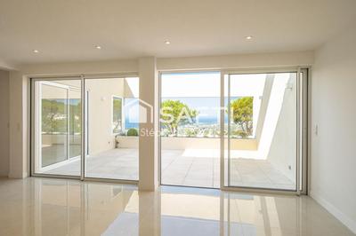 Appartement - 115 m² - 4 pièces