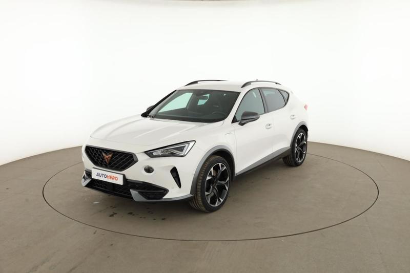 Cupra Formentor 1.4 e-Hybrid Vz Dsg6 245 ch