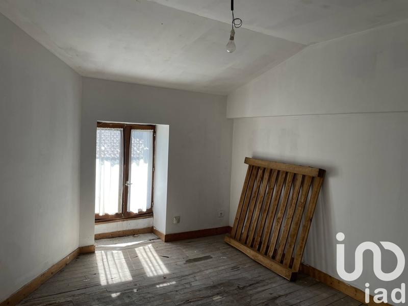 Maison - 172 m² - 7 pièces