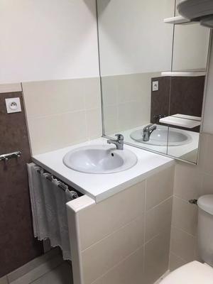 Appartement - 24 m² - 1 pièce