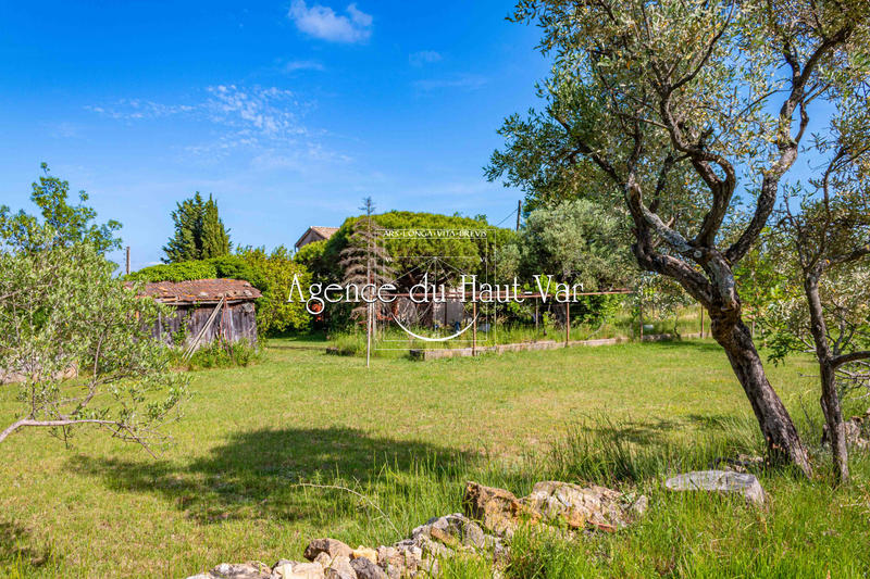 Mas - 95 m² - 4 pièces