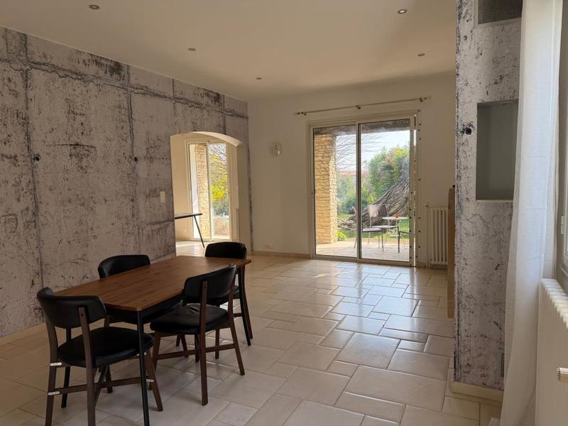 Maison - 162 m² - 6 pièces