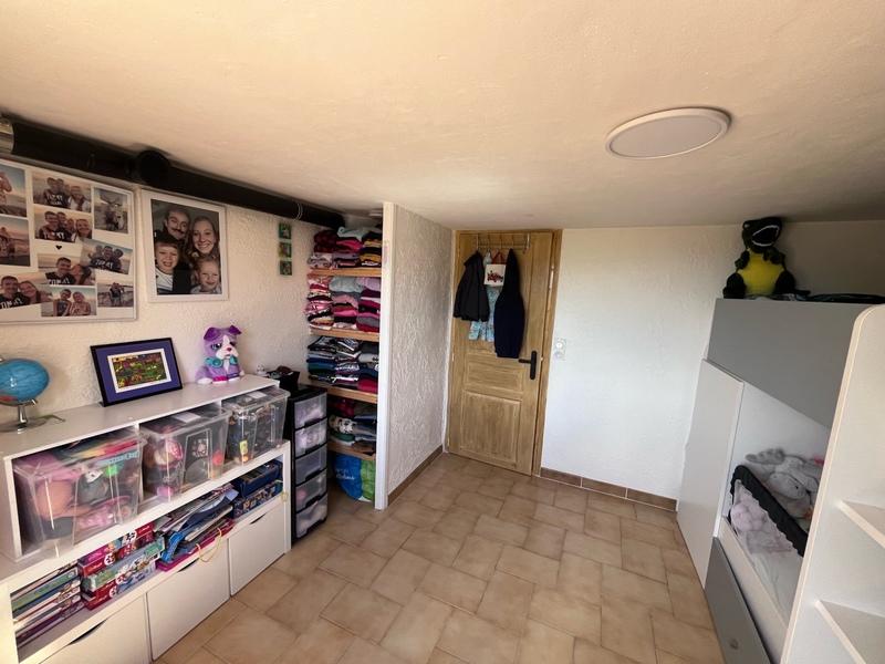 Maison en pierre - 90 m² - 4 pièces