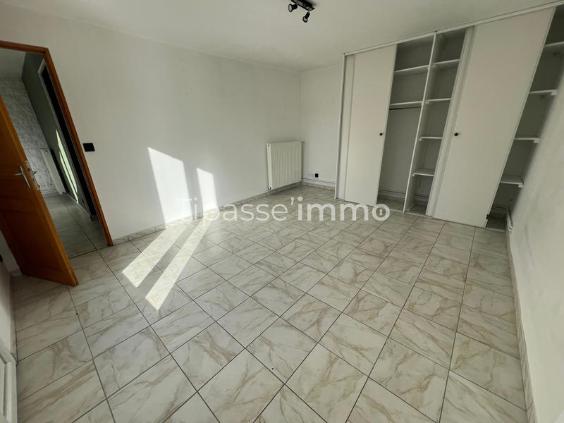 Maison - 97 m² - 4 pièces