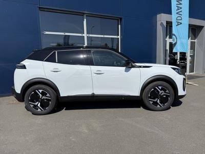 Peugeot 2008 e-2008 II Electrique 54 kWh Gt