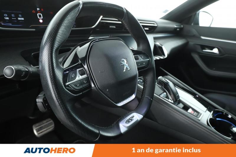 Peugeot 508 1.5 Blue-HDi Gt Eat8 131 ch
