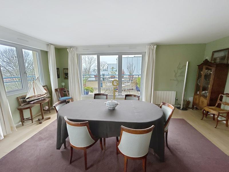 Appartement - 147 m² - 4 pièces