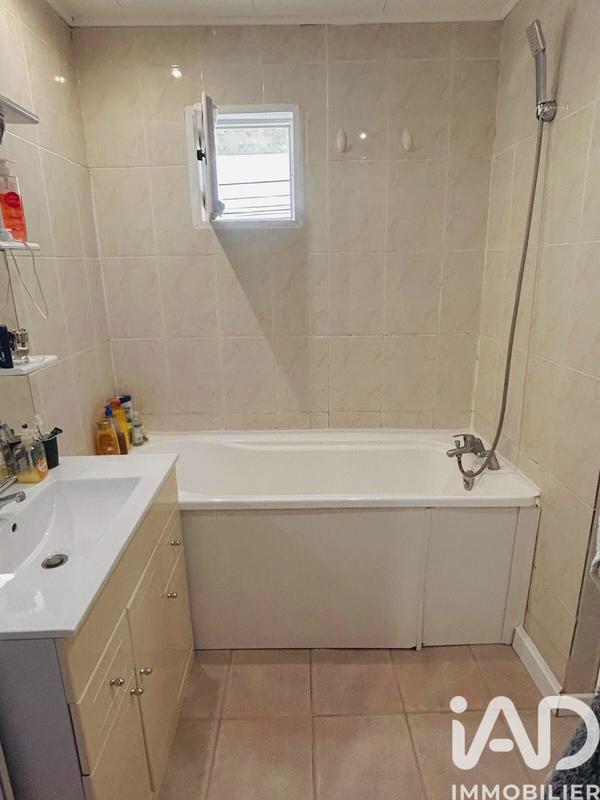 Maison de village - 70 m² - 3 pièces