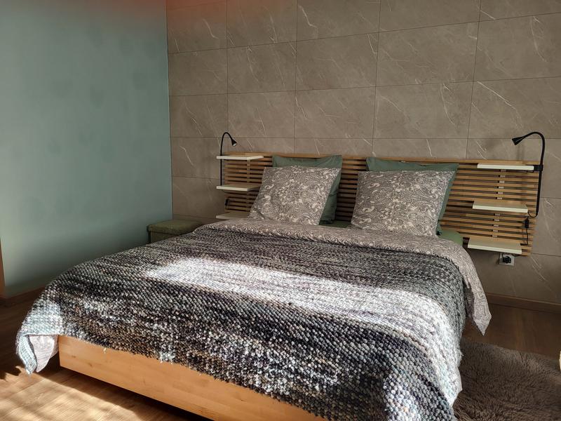 Maison - 154 m² - 8 pièces