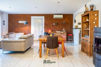 Villa - 118 m² - 4 pièces