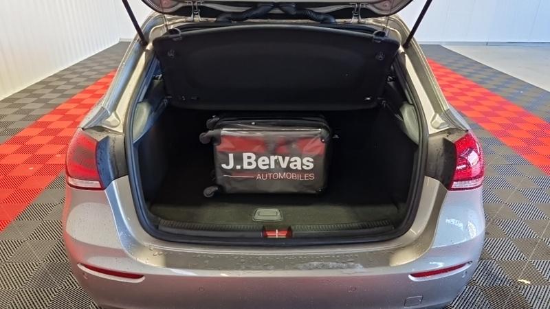 Mercedes Classe a 250 E 8g-Dct Style Line