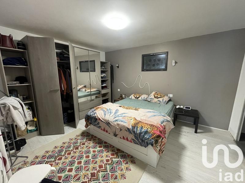 Maison - 206 m² - 6 pièces