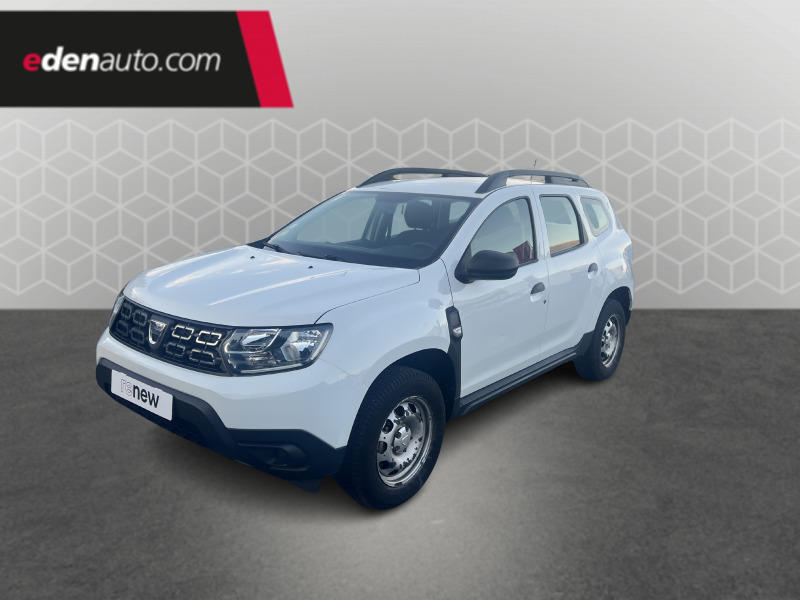 Dacia Duster Blue dCi 95 4x2 Essentiel