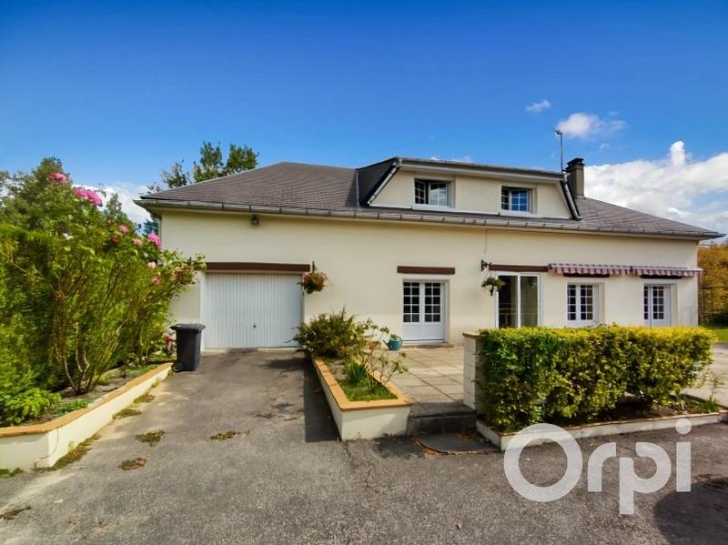 Maison - 137 m² - 6 pièces