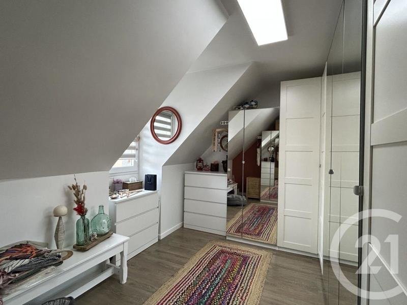 Maison - 164 m² - 6 pièces