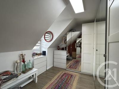 Maison - 164 m² - 6 pièces