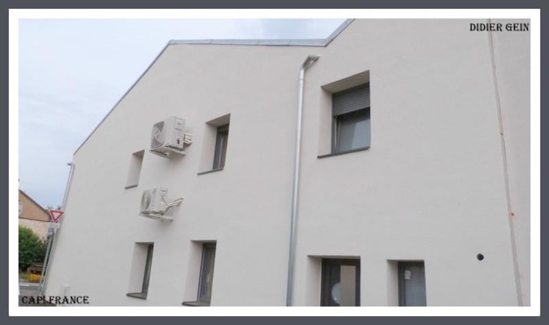 Immeuble - 92 m² - 6 pièces